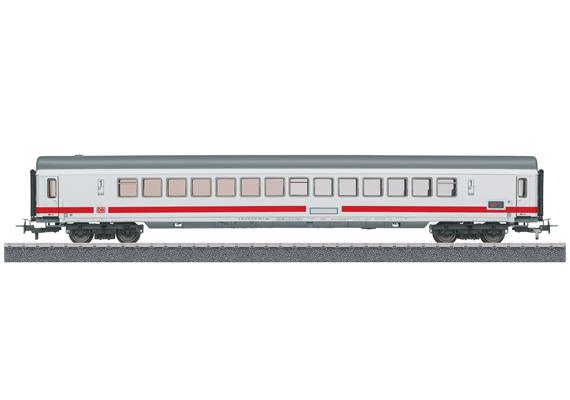 Märklin 40500 Intercity-Schnellzugwagen 1. Klasse DB - H0 (1:87) | Bild 2