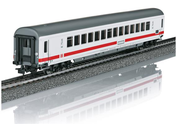 Märklin 40500 Intercity-Schnellzugwagen 1. Klasse DB - H0 (1:87) | Bild 1