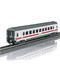 Märklin 40501 Start up - Intercity Schnellzugwagen 2. Klasse DB - H0 (1:87)