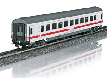 Märklin 40501 Start up - Intercity Schnellzugwagen 2. Klasse DB - H0 (1:87)