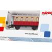 Märklin 4107 Start up - Personenwagen rot/beige - H0 (1:87) | Bild 3