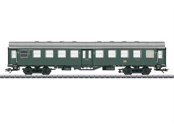 Märklin 41320 Umbauwagen DB 2. Klasse B4yge - H0 (1:87)