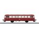 Märklin 41981 DB Schienenbus-Beiwagen Baureihe 998.0 - H0 (1:87)