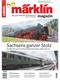 Märklin 421565 Märklin Magazin 05/2025 D