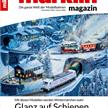 Märklin 421571 Märklin Magazin 06/2025 D | Bild 1