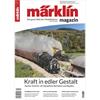 Märklin 421581 Märklin Magazin 02/2026 D