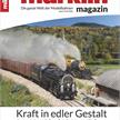 Märklin 421581 Märklin Magazin 02/2026 D | Bild 1
