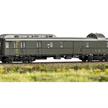 Märklin 42491 Schnellzugwagen-Set 1 zum D 74, 4-teilig - H0 (1:87) | Bild 2
