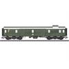 Märklin 42540 Schnellzug-Gepäckwagen Pw4üe - H0 (1:87)