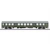 Märklin 42581 DR/DDR Personenwagen Halberstädter Mitteleinstiegswagen - H0 (1:87)