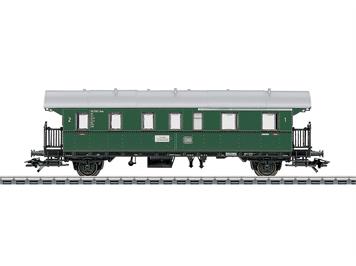 Märklin 4313 "Donnerbüchse"-Einheitswagen Abi der DB. 1. und 2. Klasse - H0 (1:87)