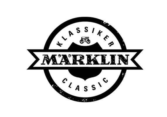 Märklin 43196 Umbauwagen B3yge 2. Klasse und BD3yg 2. Klasse mit Gepäckabteil der DB - H0 | Bild 2