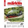 Märklin 435001 Märklin Magazin 03/2026 D