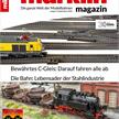 Märklin 435005 Märklin Magazin 04/2026 D | Bild 1