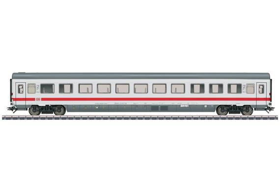 Märklin 43680 IC Abteilwagen Bvmz 185.5 DB AG, H0 | Bild 2
