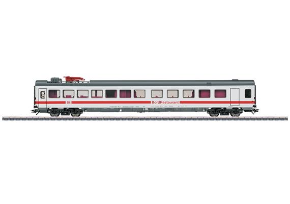 Märklin 43895 Speisewagen Bauart WRmz 137 der Deutschen Bahn AG (DB AG) - H0 | Bild 1