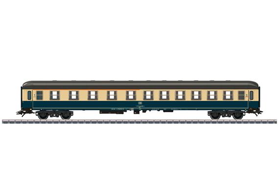 Märklin 43934 Schnellzugwagen Bauart ABm 225 der DB - H0 (1:87)