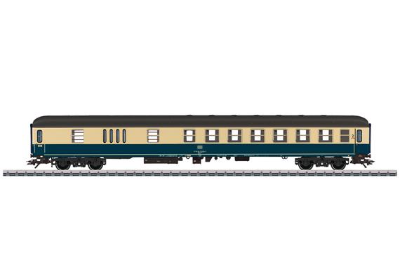 Märklin 43953 Halbgepäckwagen Bauart BDms 273 der DB - H0 (1:87)