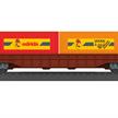 Märklin 44122 Märklin my world - Containerwagen - H0 (1:87) | Bild 1