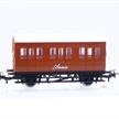 Märklin 44129-3 Wagen ANNIE "Thomas und seine Freunde" - H0 (1:87) | Bild 1