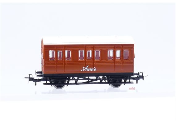 Märklin 44129-3 Wagen ANNIE "Thomas und seine Freunde" - H0 (1:87) | Bild 1