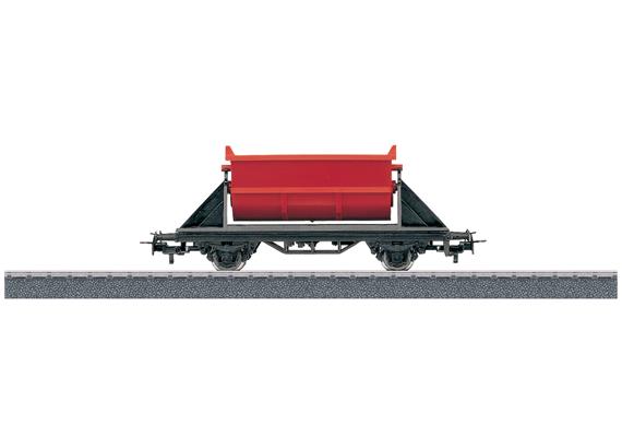 Märklin 4413 Märklin Start up - Kippwagen DB - H0 (1:87) | Bild 2