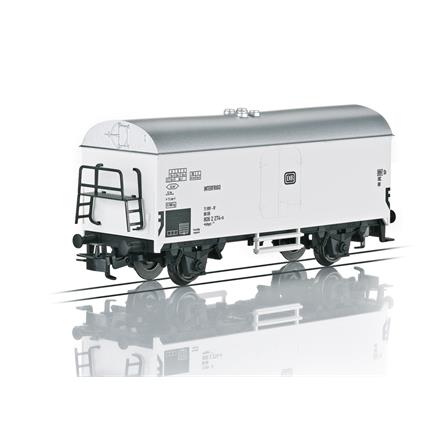 Märklin 4415 Start up - Kühlwagen weiss DB, H0 (1:87)