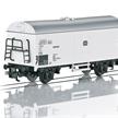 Märklin 4415 Start up - Kühlwagen weiss DB, H0 (1:87) | Bild 1