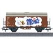 Märklin 44252 Märklin Start up - Kühlwagen "Zott Monte" - H0 (1:87) | Bild 2