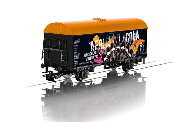Märklin 44253 Märklin Start up - Kühlwagen "afri cola" - H0 (1:87) | Bild 1
