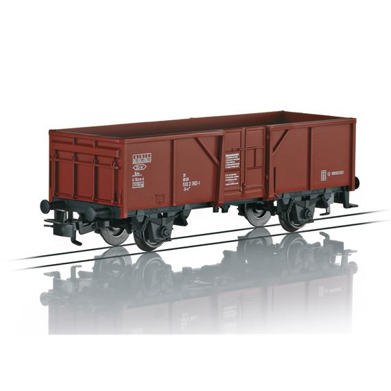 Märklin 4430 Start up - Offener Güterwagen DB - H0 (1:87)