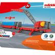 Märklin 44347 Märklin my world - Kranwagen - H0 (1:87) | Bild 1