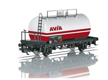 Märklin 44404 Mineralöl-Kesselwagen AVIA - H0 (1:87)