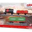 Märklin 44506 Start up - Güterwagen-Set Cargo, Ep. VI - H0 (1:87) | Bild 1