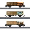 Märklin 44816 Güterwagen-Set 2 "Jim Knopf" | Bild 2