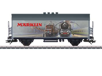 Märklin 45900 Märklin-Katalogwagen 1929 - H0 (1:87)