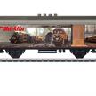 Märklin 45902 Märklin-Katalogwagen 1931 - H0 (1:87) | Bild 1