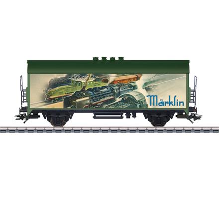 Märklin 45905 Märklin Katalogwagen 1934, AC 3L - H0 (1:87)