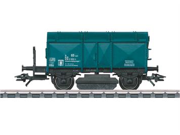 Märklin 46049 Schienenreinigungswagen DB - H0 (1:87)