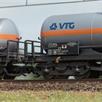 Märklin 46465 Chlorgaskesselwagen-Set VTG, 5-teilig, MHI - H0 (1:87) | Bild 2