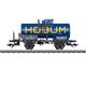 Märklin 46468 Kesselwagen "HOBUM" eingestellt bei der DB - H0 (1:87)