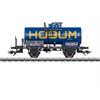 Märklin 46468 Kesselwagen "HOBUM" eingestellt bei der DB - H0 (1:87)
