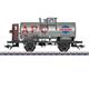 Märklin 46485 Kesselwagen "APC" eingestellt bei den NS - H0 (1:87)