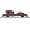 Märklin 46929 Rungenwagen Kbs 443 DB, AC 3L - H0 (1:87)