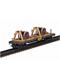 Märklin 46930 Rungenwagen For Those About to Rock, AC 3L - H0 (1:87)