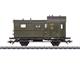 Märklin 46987 Gepäckwagen Pwg Pr14 der DRG - H0 (1:87)