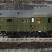 Märklin 46987 Gepäckwagen Pwg Pr14 der DRG - H0 (1:87) | Bild 2