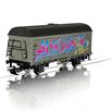 Märklin 47624 Start up Graffiti-Gestaltung - H0 (1:87) | Bild 2