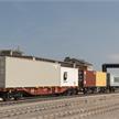 Märklin 47680 Container-Tragwagen-Set der DB, MHI - H0 (1:87) | Bild 4