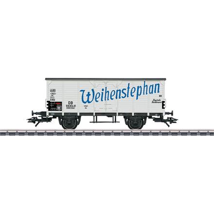Märklin 48166 Bierkühlwagen "Weihenstephan", DB - H0 (1:87)